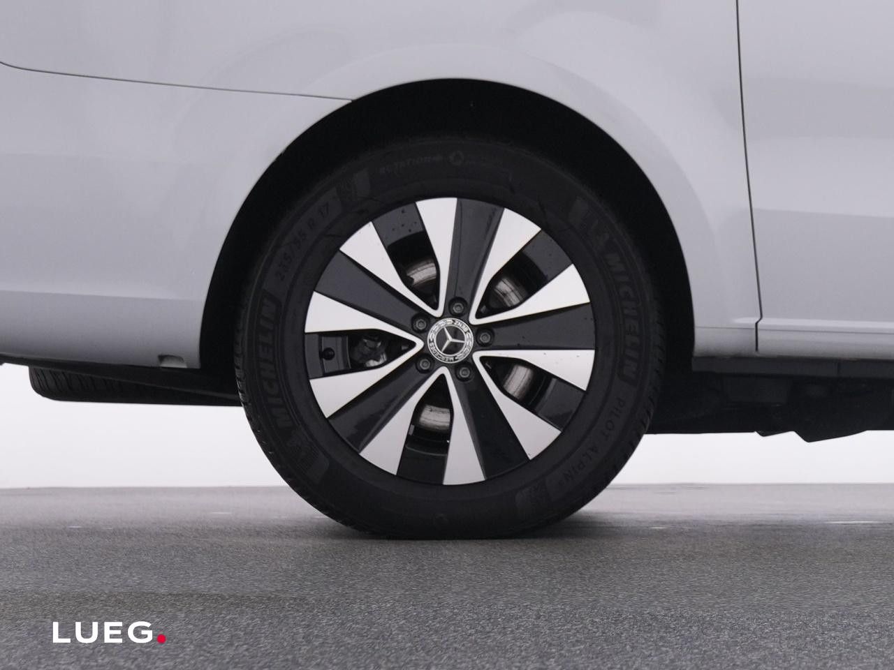 Mercedes-Benz V-Klasse – Bild 22