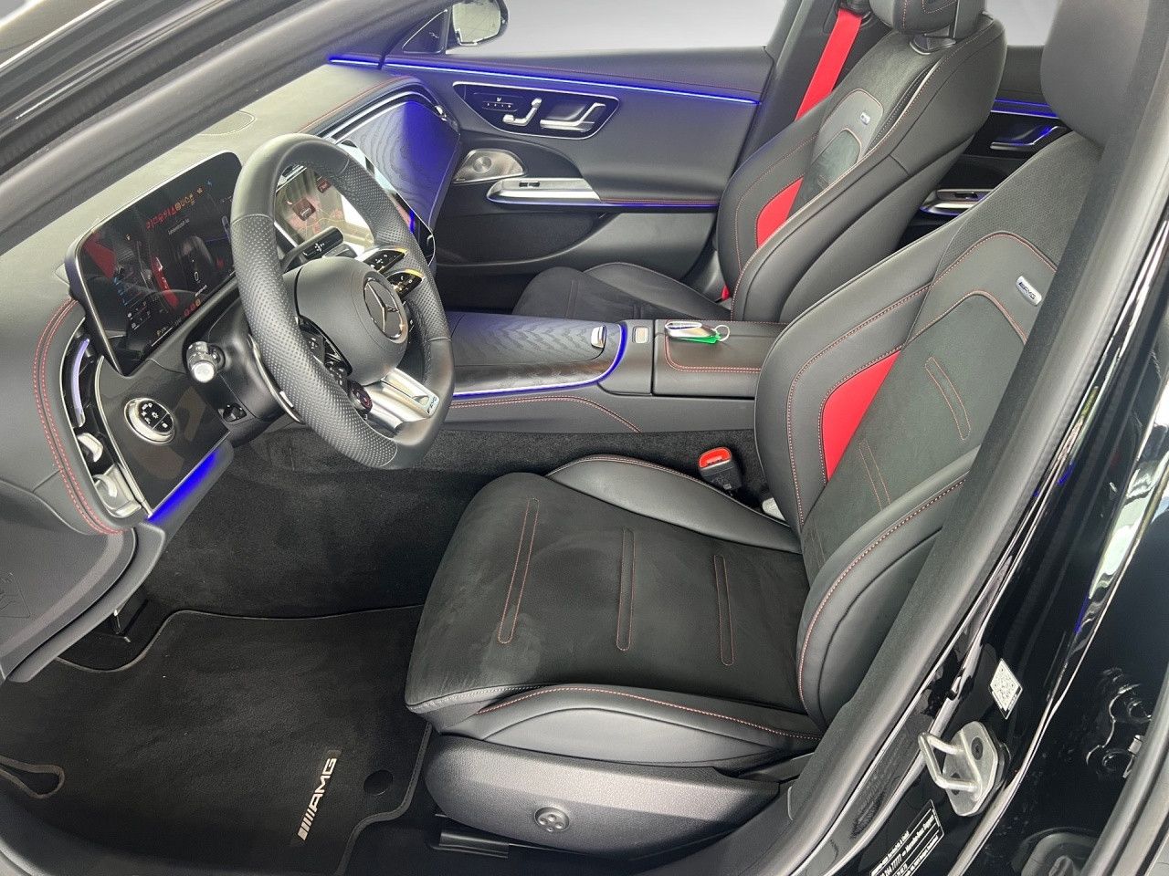 Mercedes-Benz E-Klasse – Bild 14