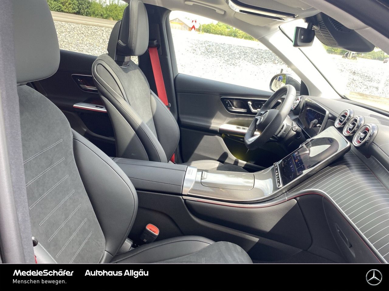 Mercedes-Benz GLC – Bild 19