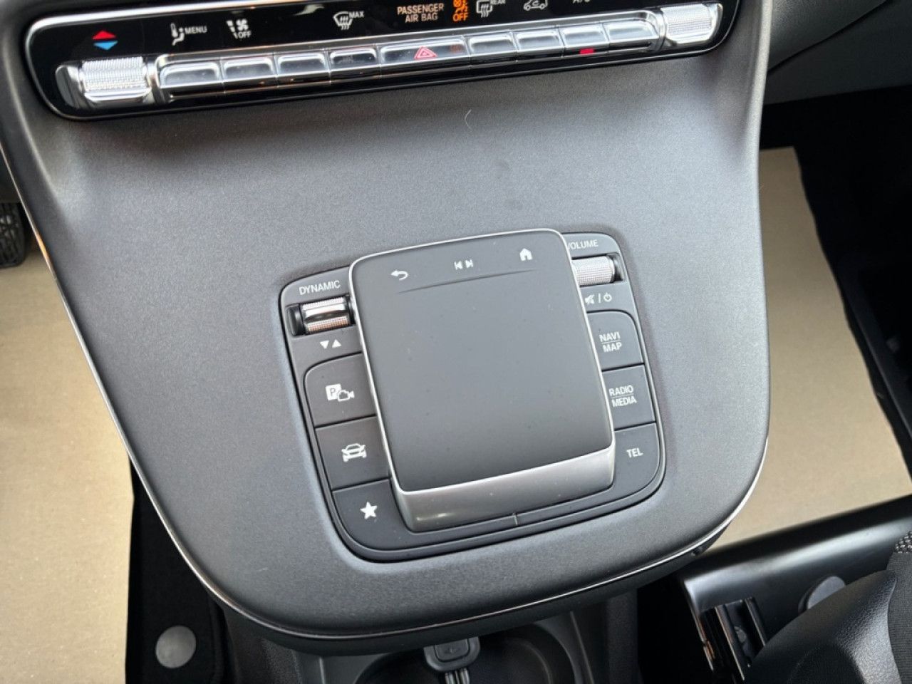 Mercedes-Benz V-Klasse – Bild 14