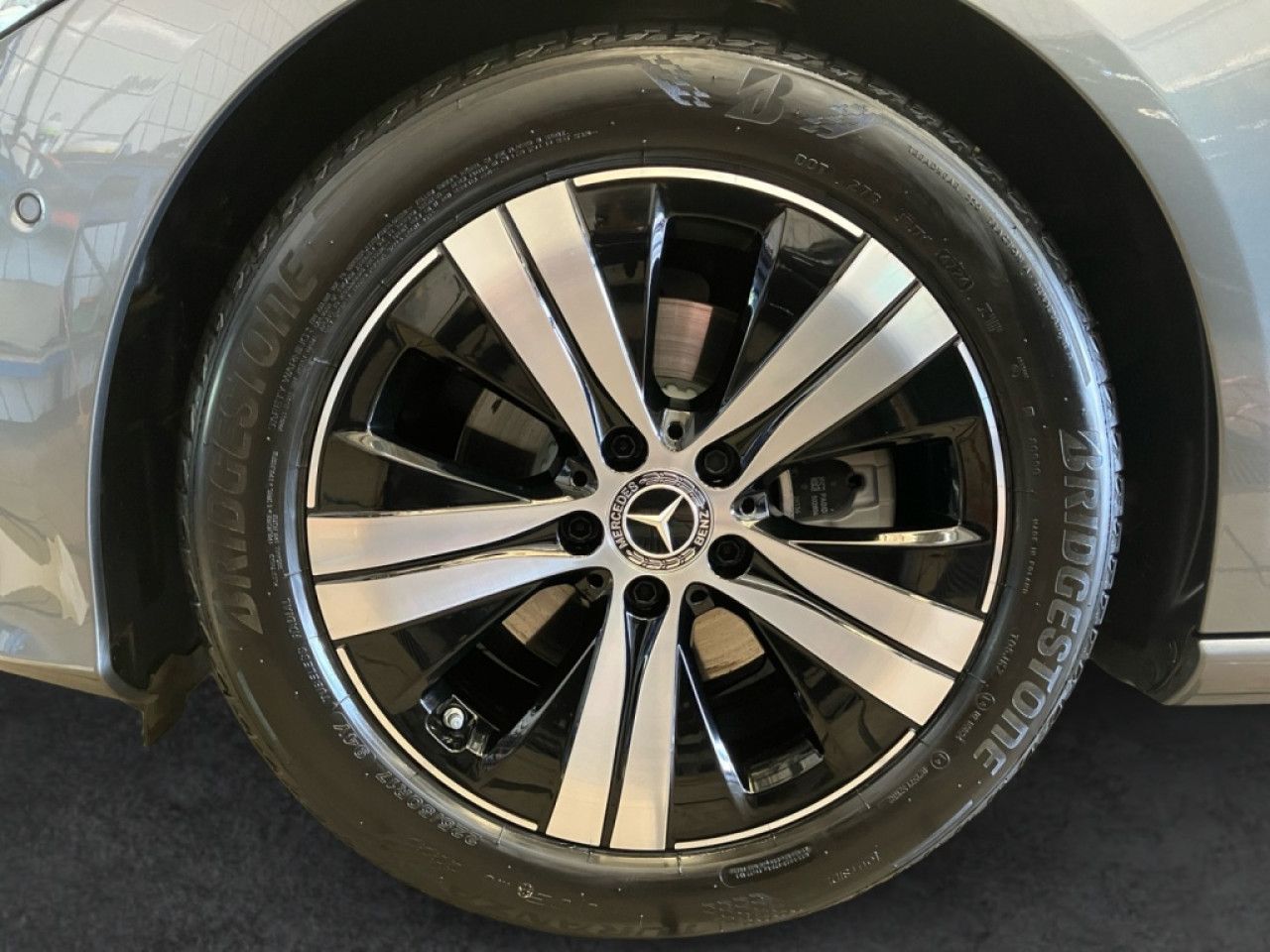 Mercedes-Benz C-Klasse – Bild 14