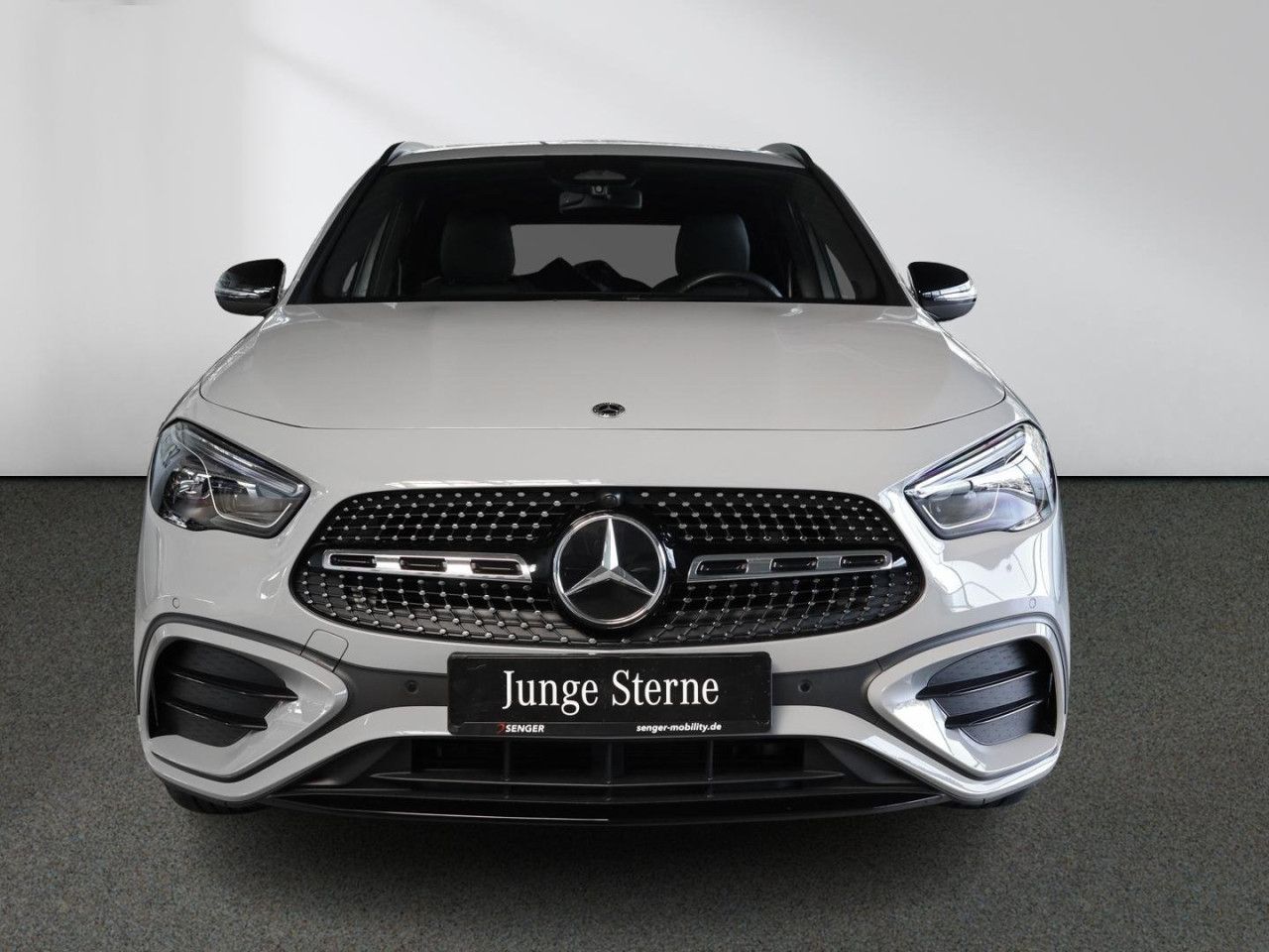 Mercedes-Benz GLA – Bild 4