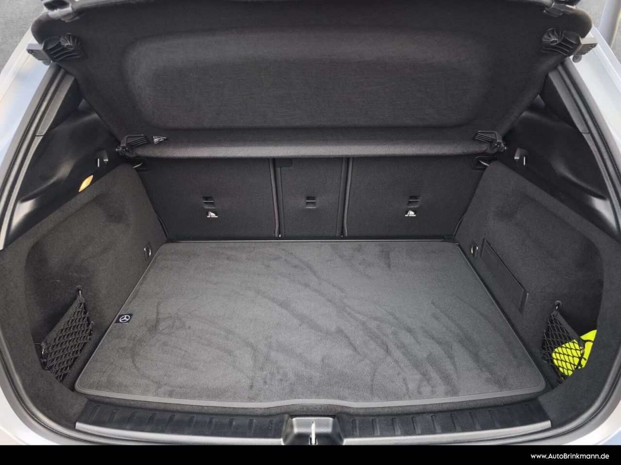 Mercedes-Benz GLA – Bild 7