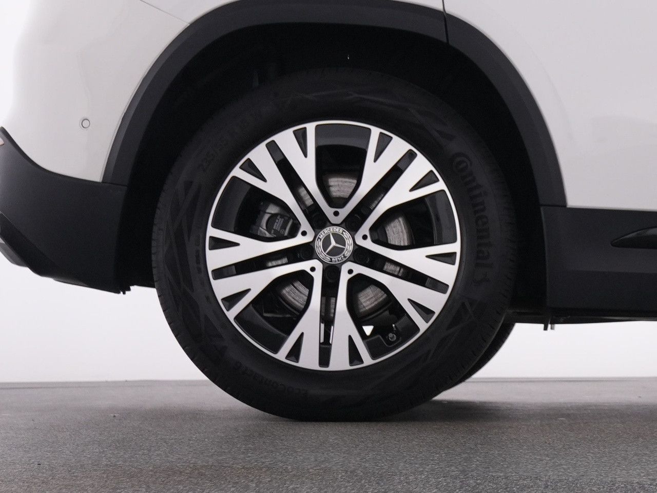 Mercedes-Benz GLA – Bild 22