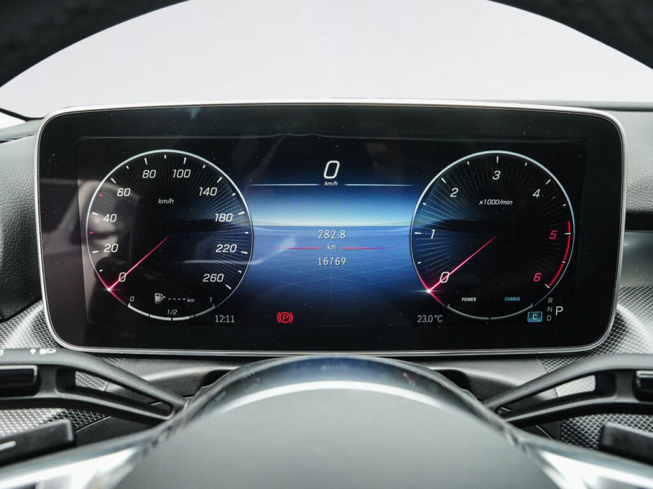 Mercedes-Benz C-Klasse – Bild 10