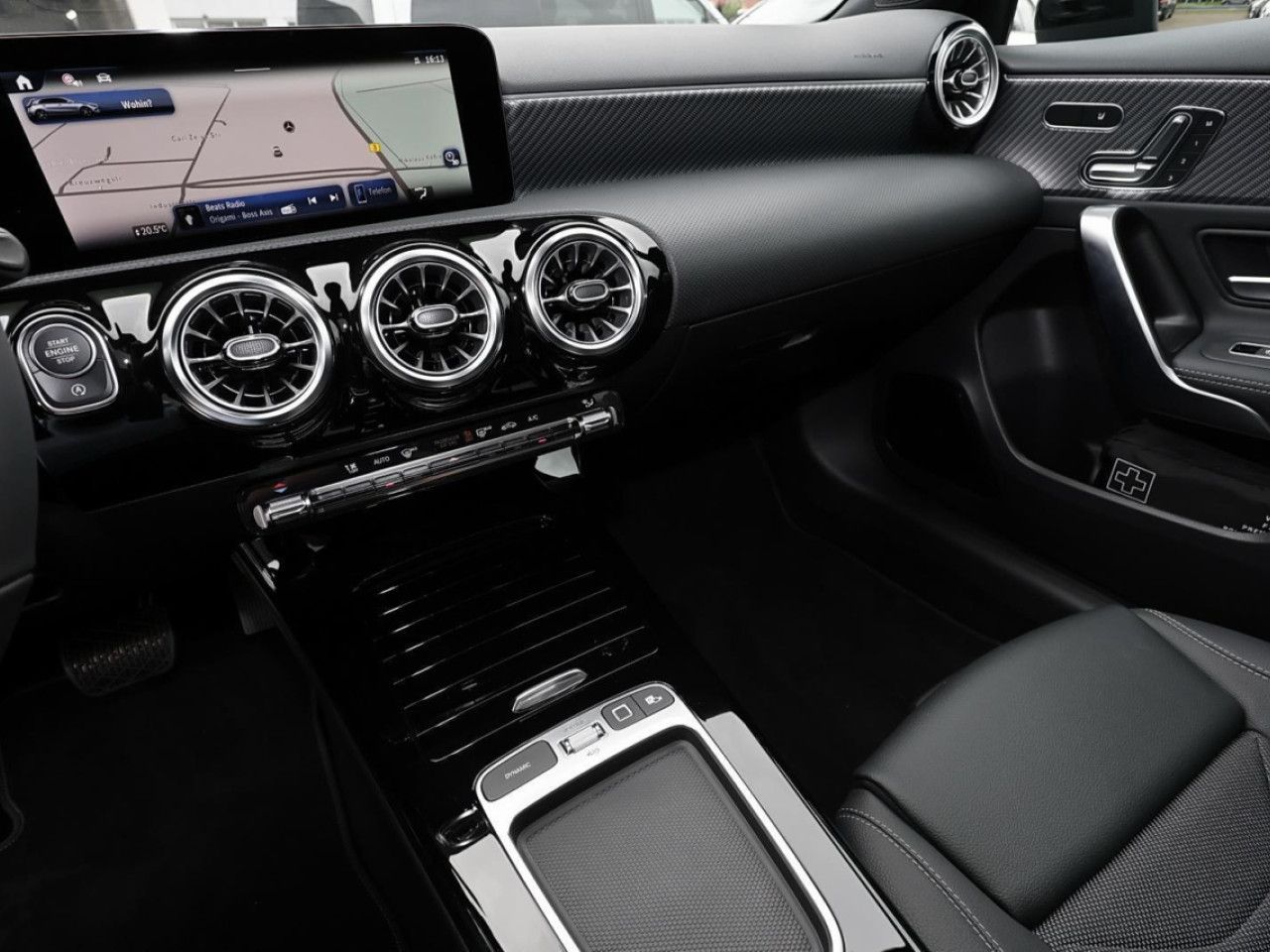 Mercedes-Benz A-Klasse – Bild 10