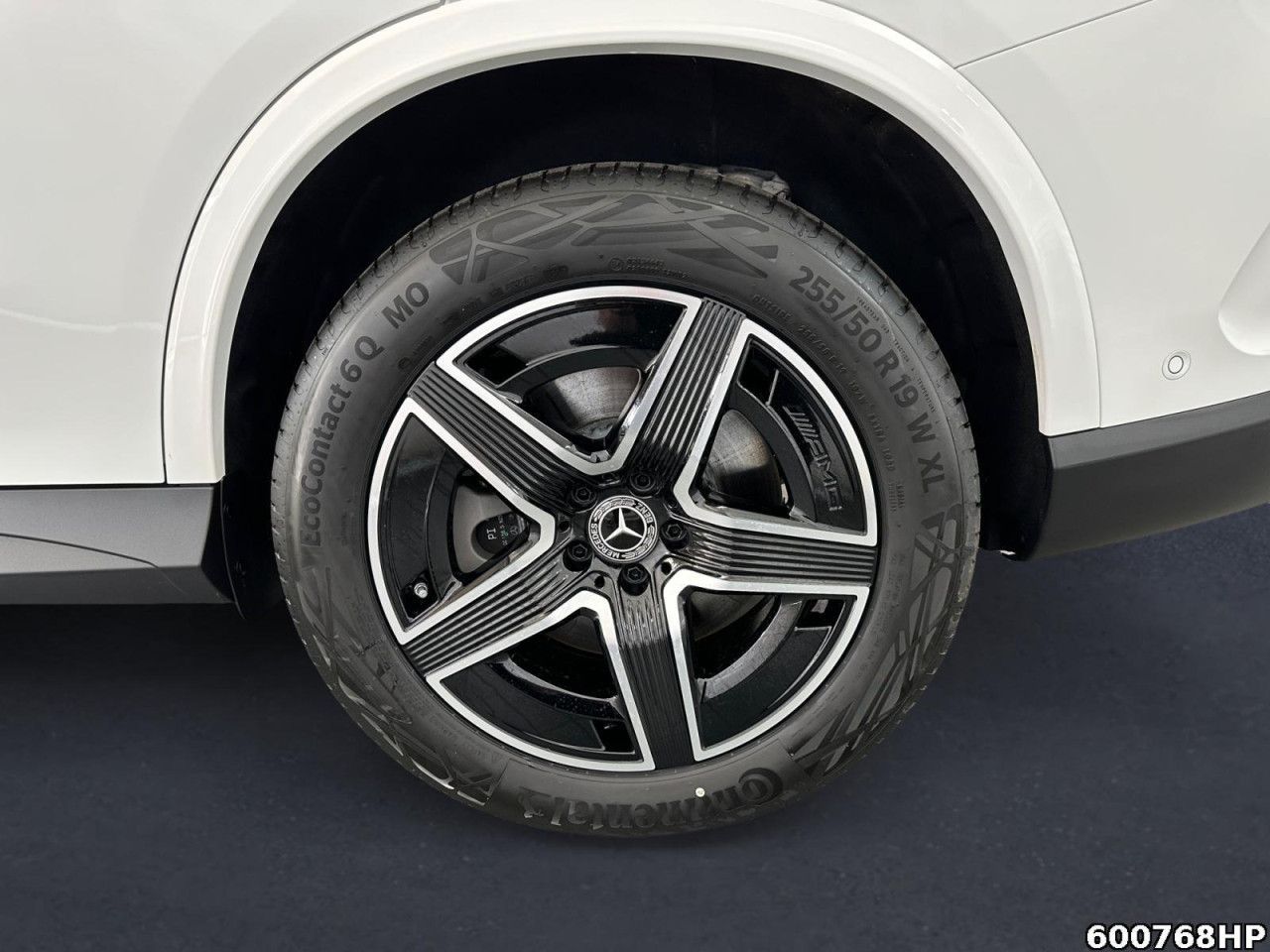 Mercedes-Benz GLC – Bild 5