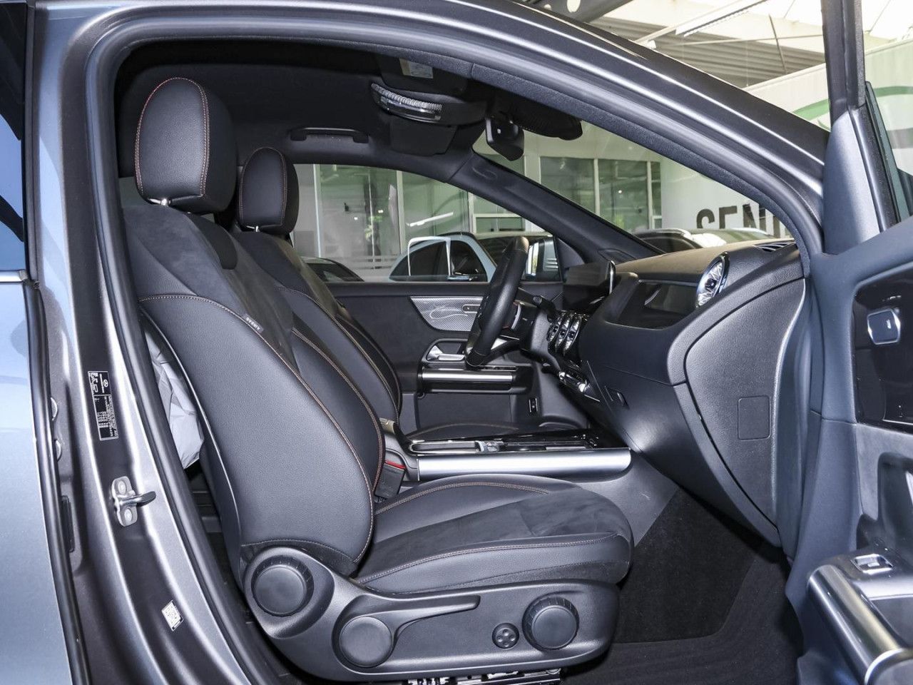 Mercedes-Benz GLA – Bild 5