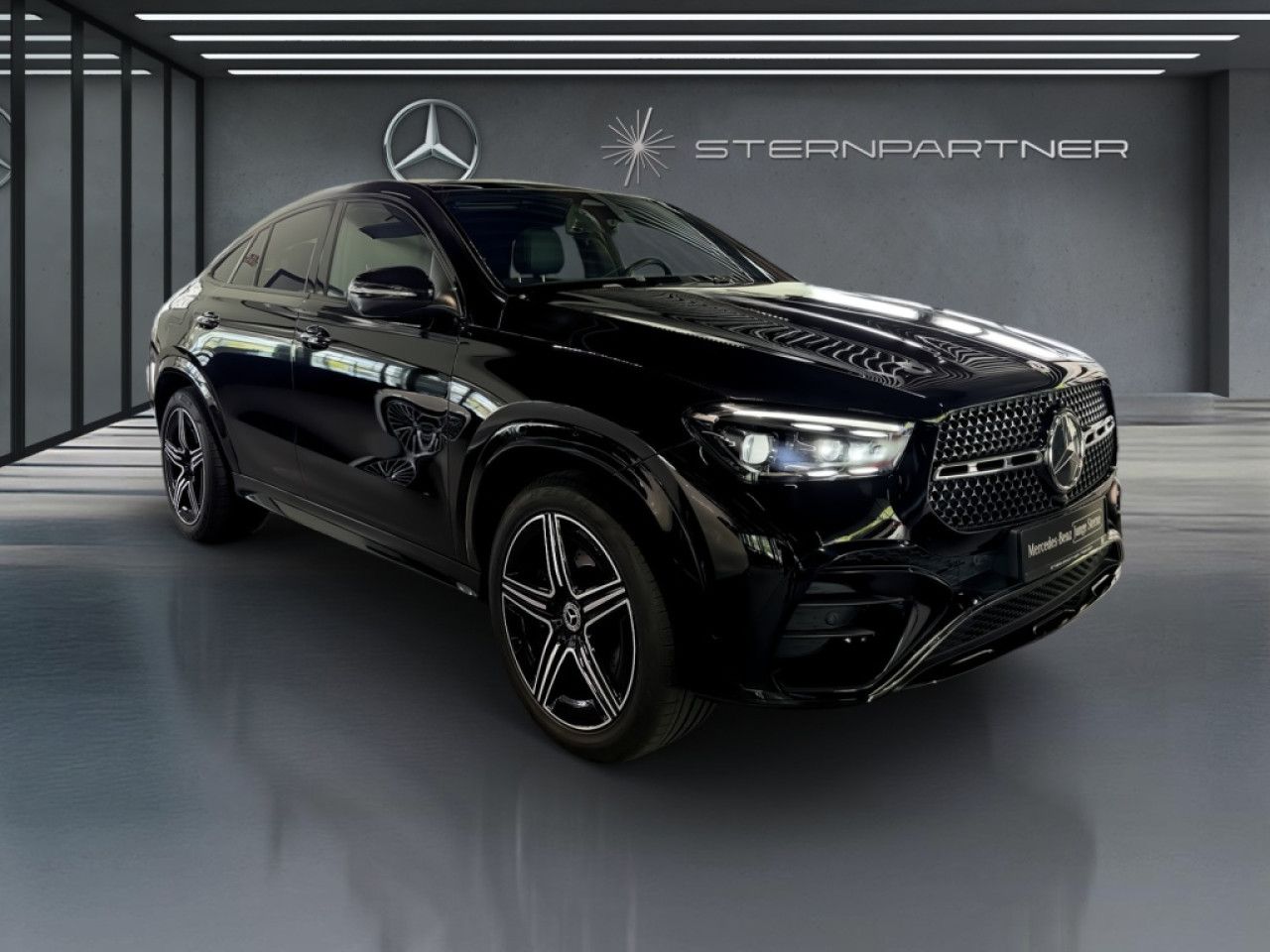 Mercedes-Benz GLE – Bild 16