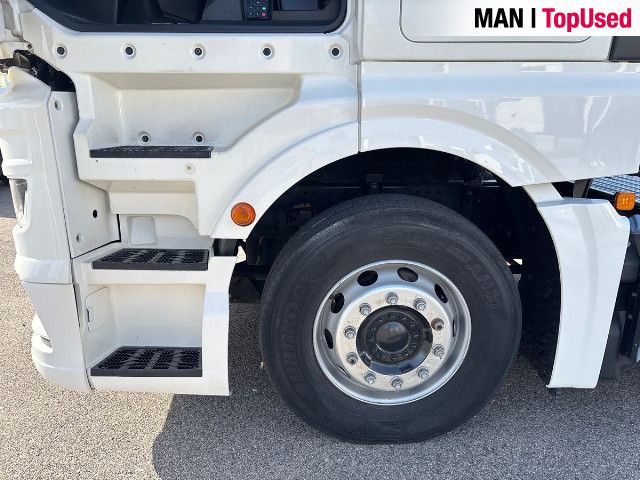 MAN TGX 18.470 4x2 BL SA 14