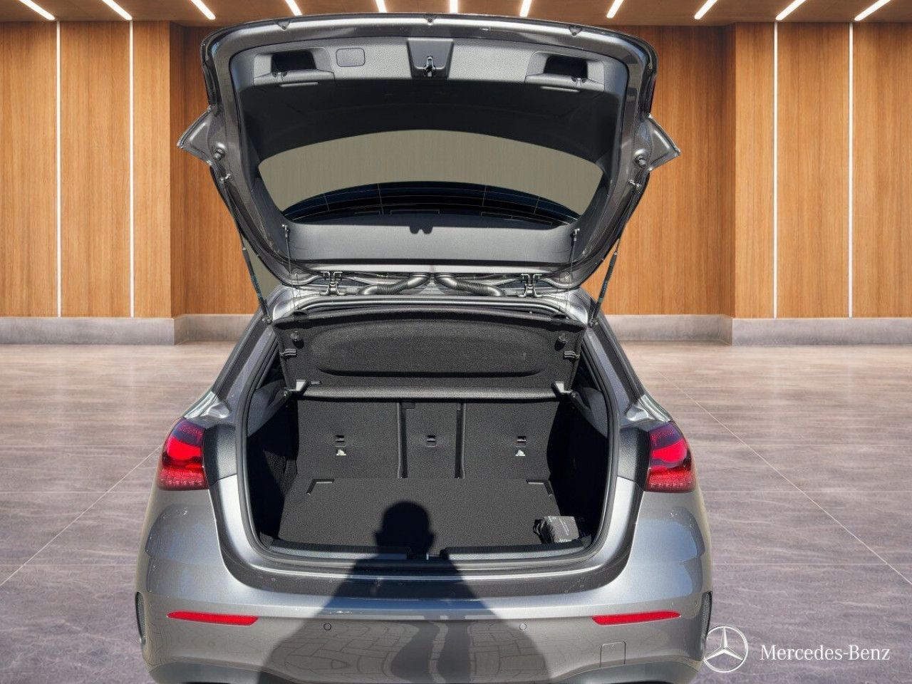 Mercedes-Benz A-Klasse – Bild 5