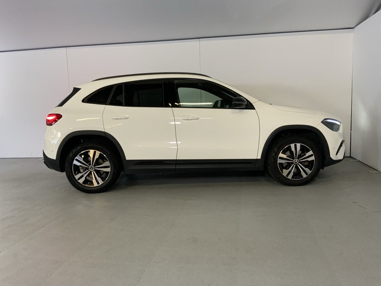Mercedes-Benz GLA – Bild 4