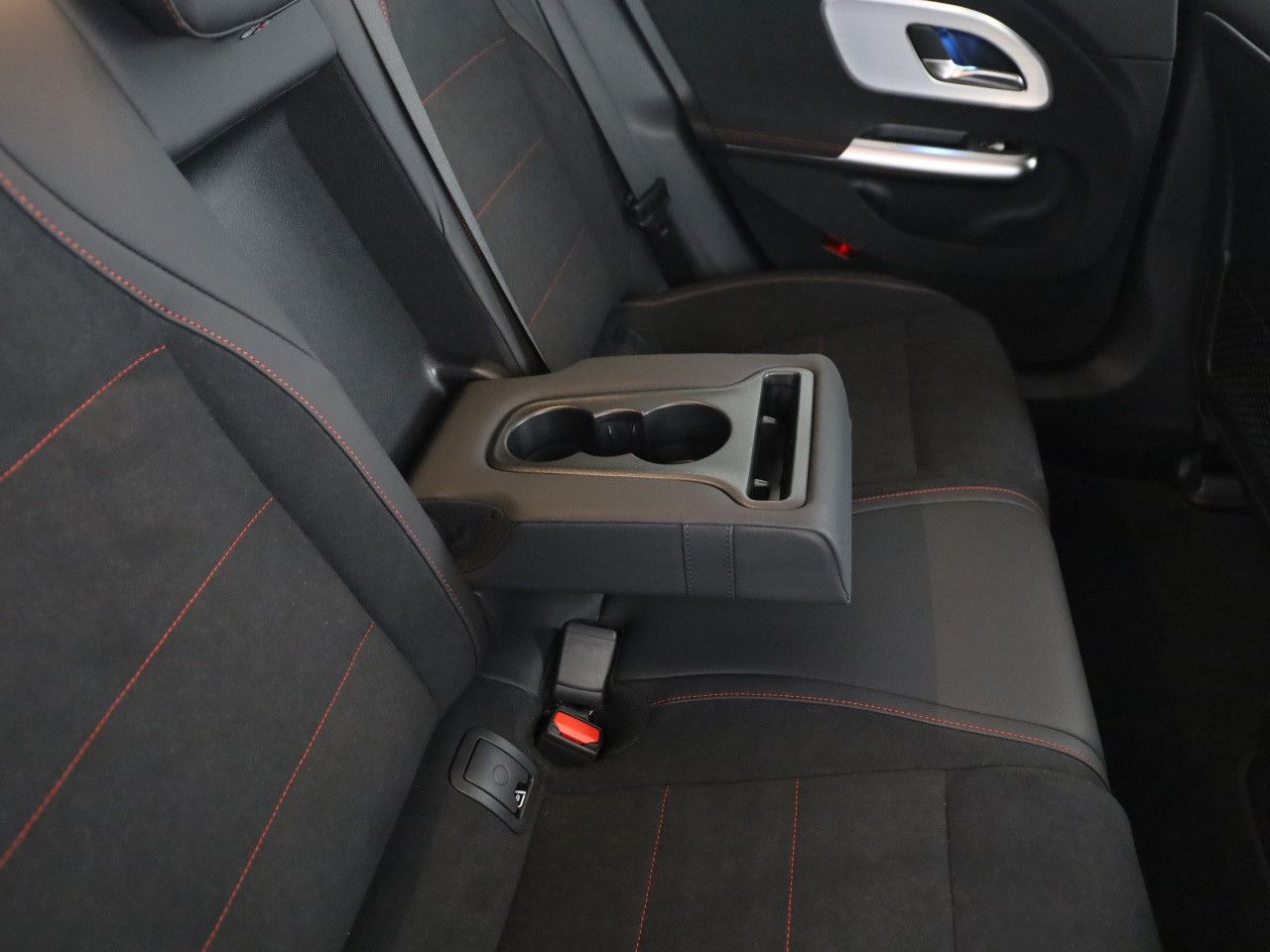 Mercedes-Benz CLA – Bild 19