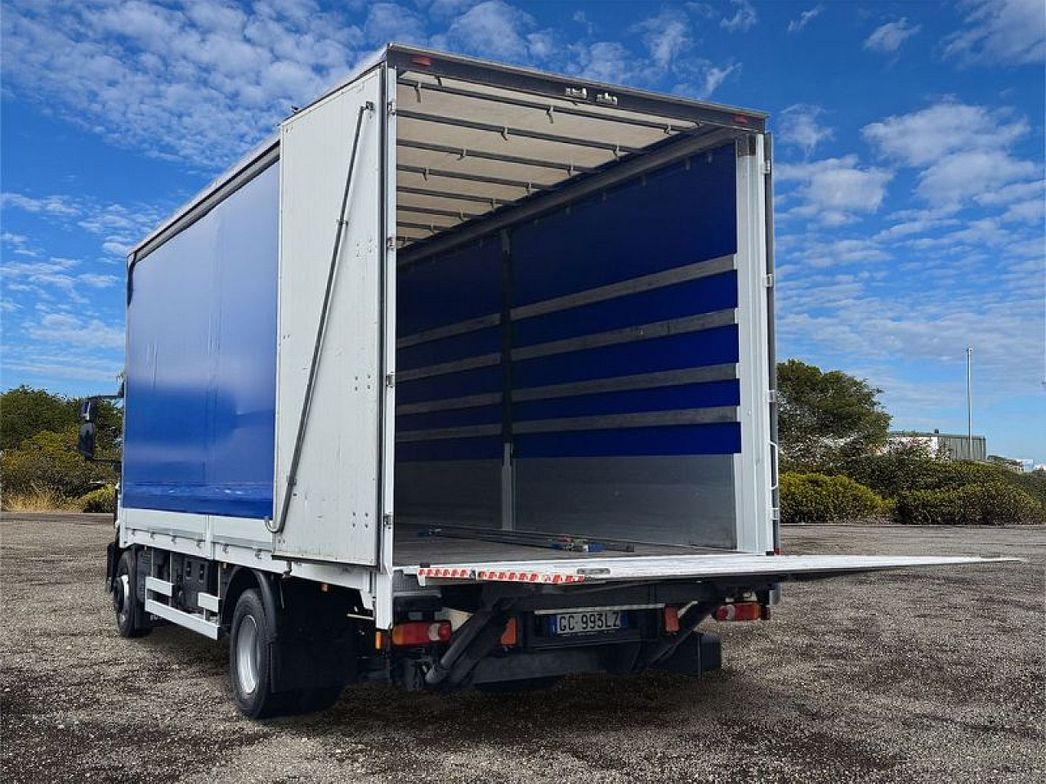 IVECO | ML160E28/P EVI_D