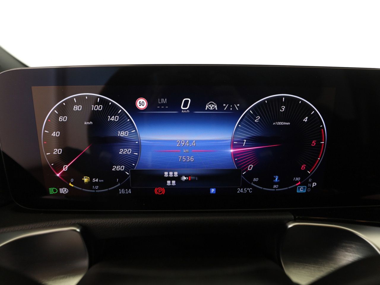 Mercedes-Benz GLB – Bild 10