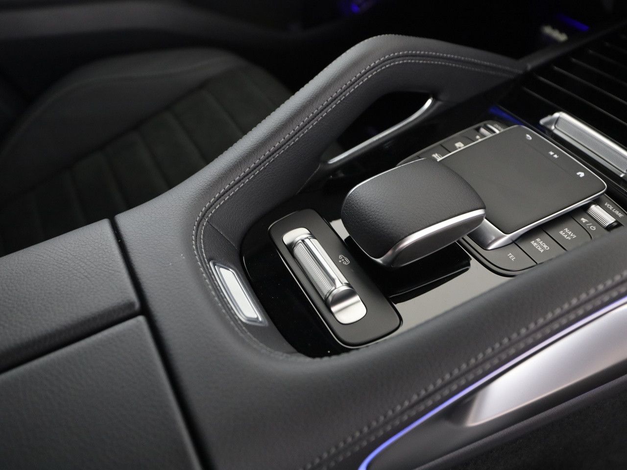 Mercedes-Benz GLE – Bild 20