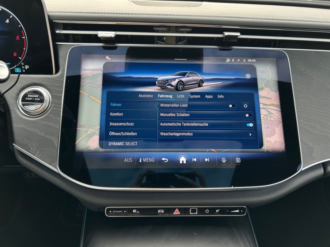Mercedes-Benz E-Klasse – Bild 23