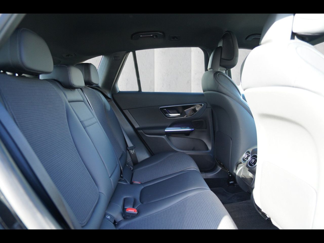 Mercedes-Benz GLC – Bild 10