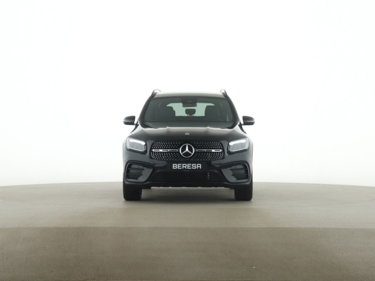 Mercedes-Benz GLB – Bild 2