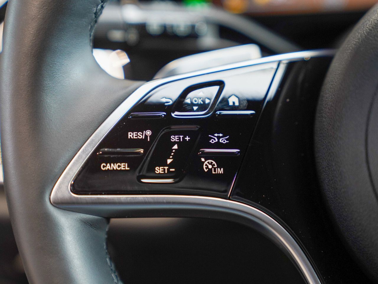 Mercedes-Benz E-Klasse – Bild 22