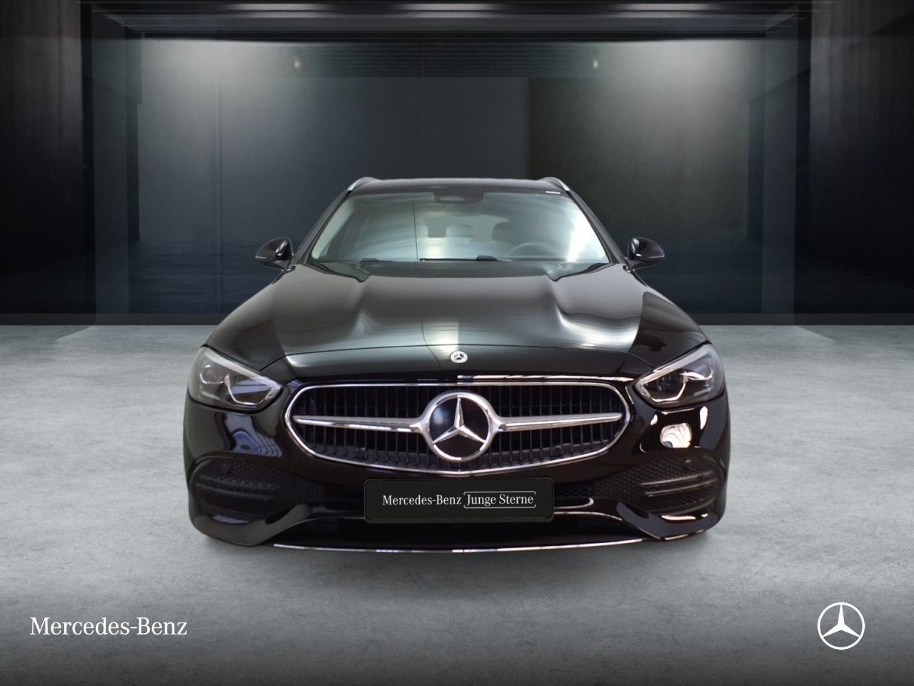 Mercedes-Benz C-Klasse – Bild 8