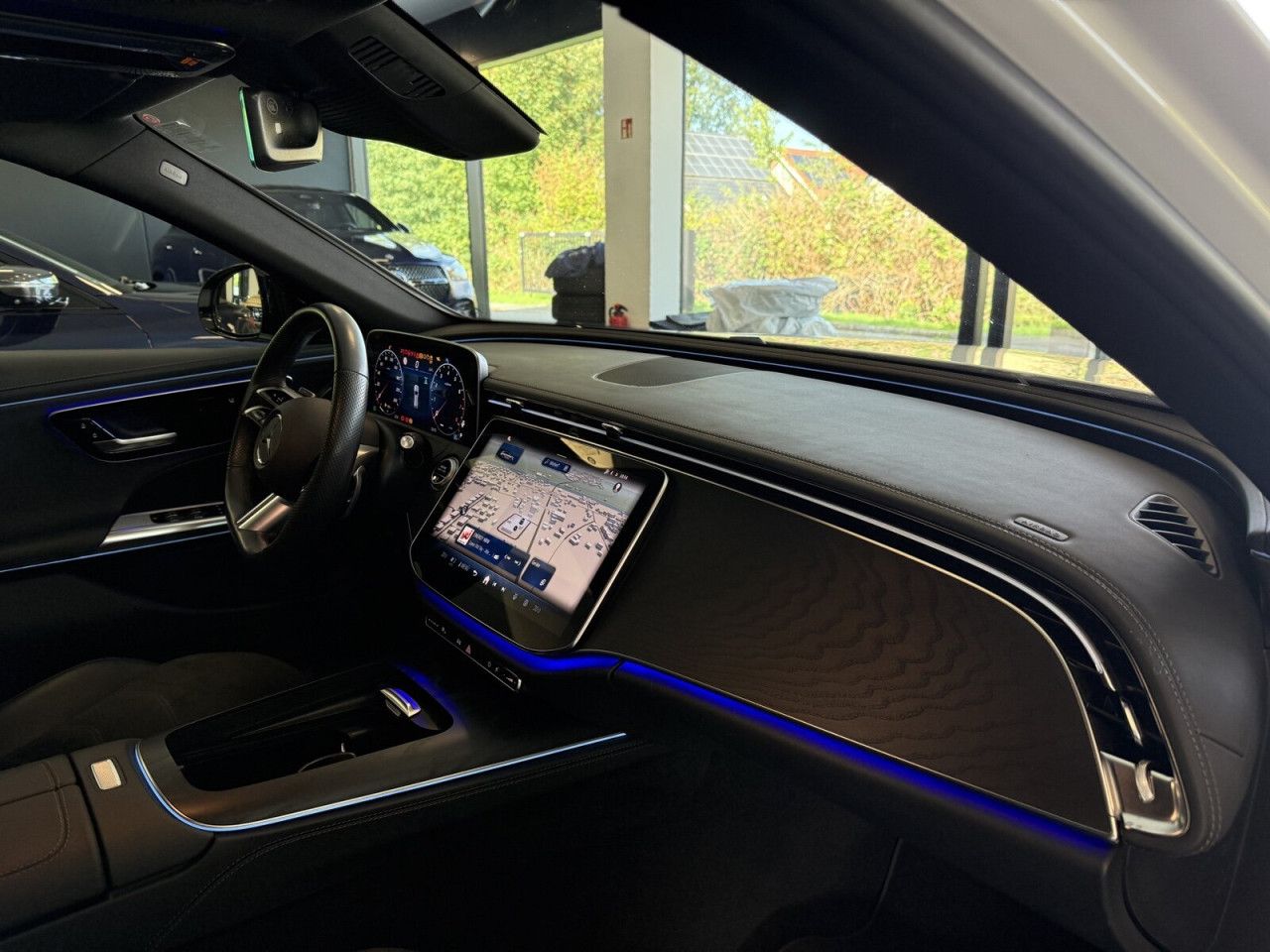 Mercedes-Benz E-Klasse – Bild 7