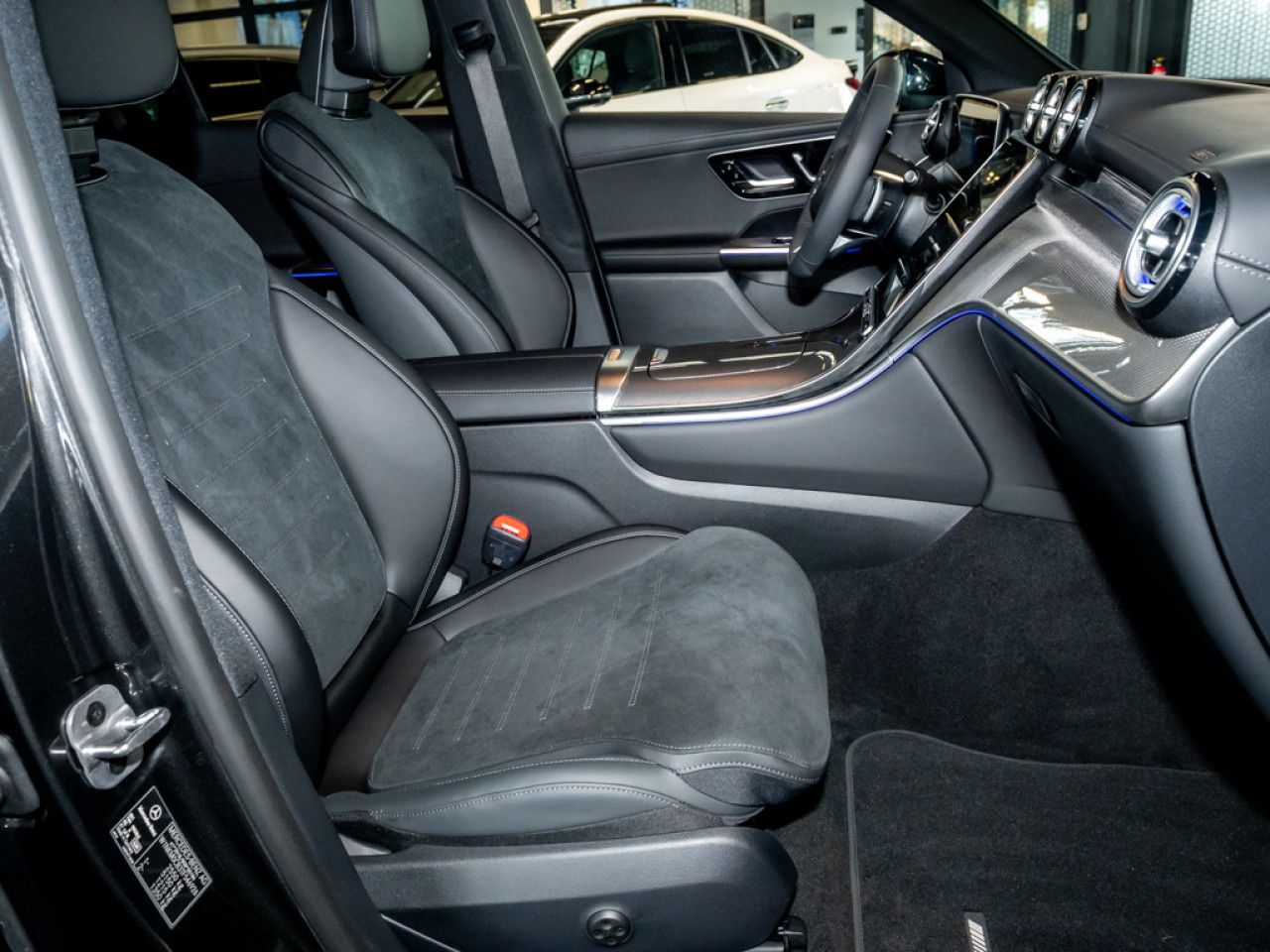 Mercedes-Benz GLC – Bild 10