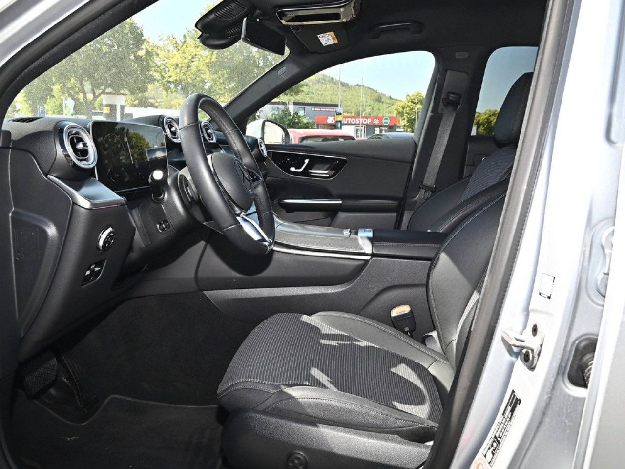 Mercedes-Benz GLC – Bild 9