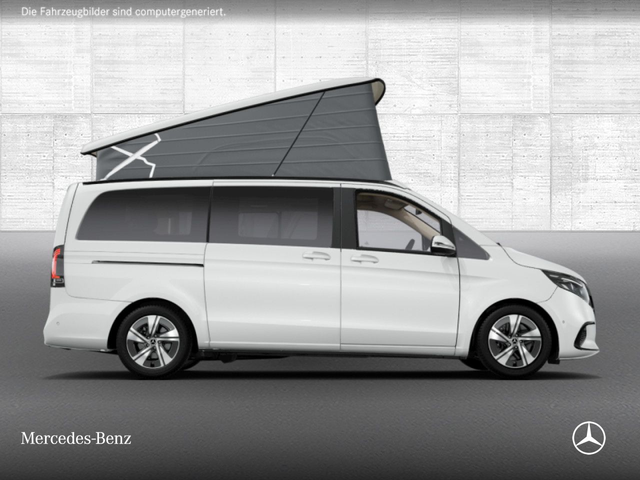 Mercedes-Benz Marco Polo – Bild 16