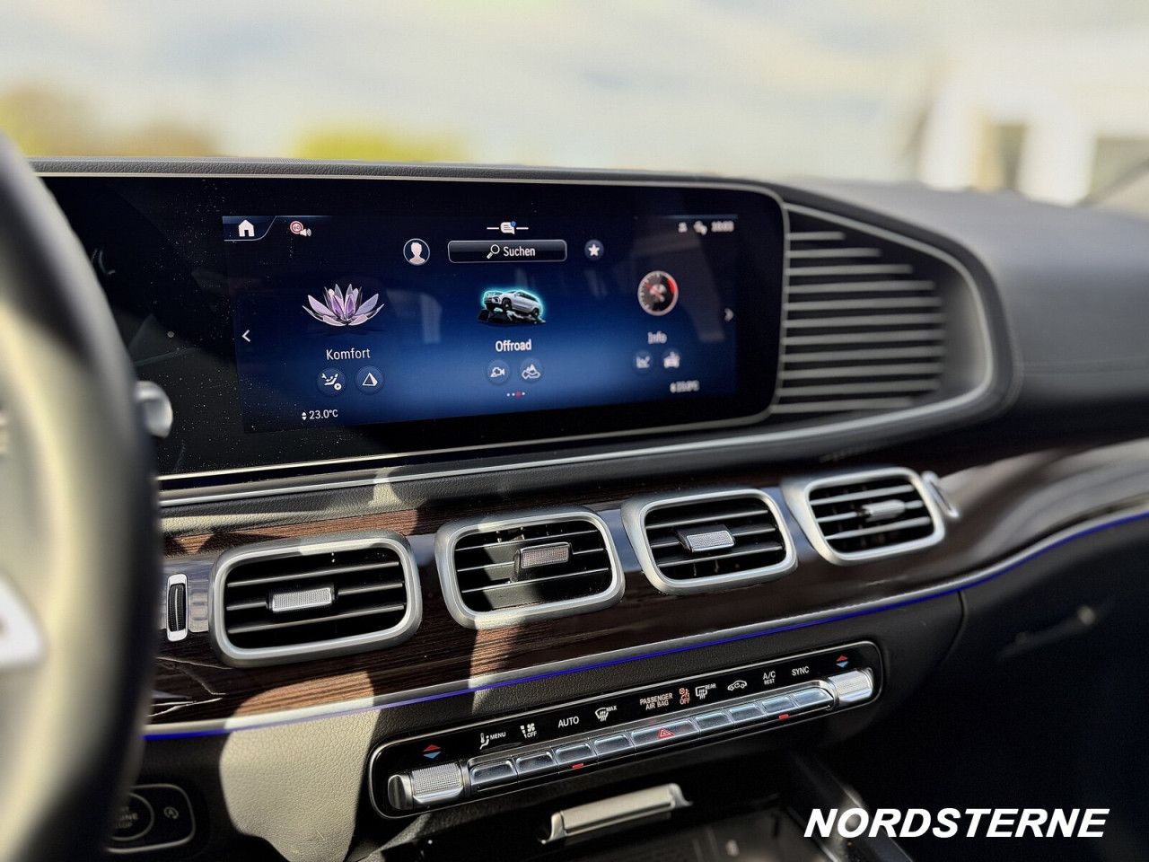 Mercedes-Benz GLS – Bild 26