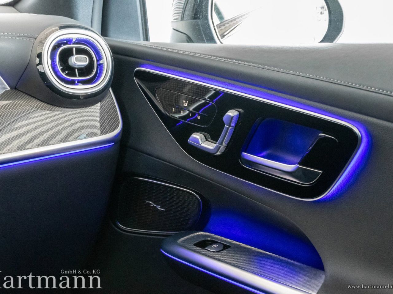 Mercedes-Benz GLC – Bild 10