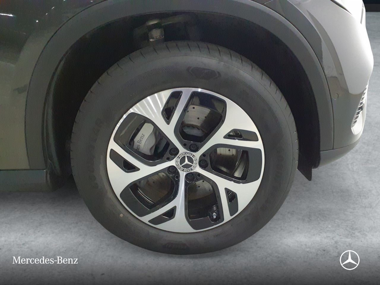 Mercedes-Benz GLC – Bild 2