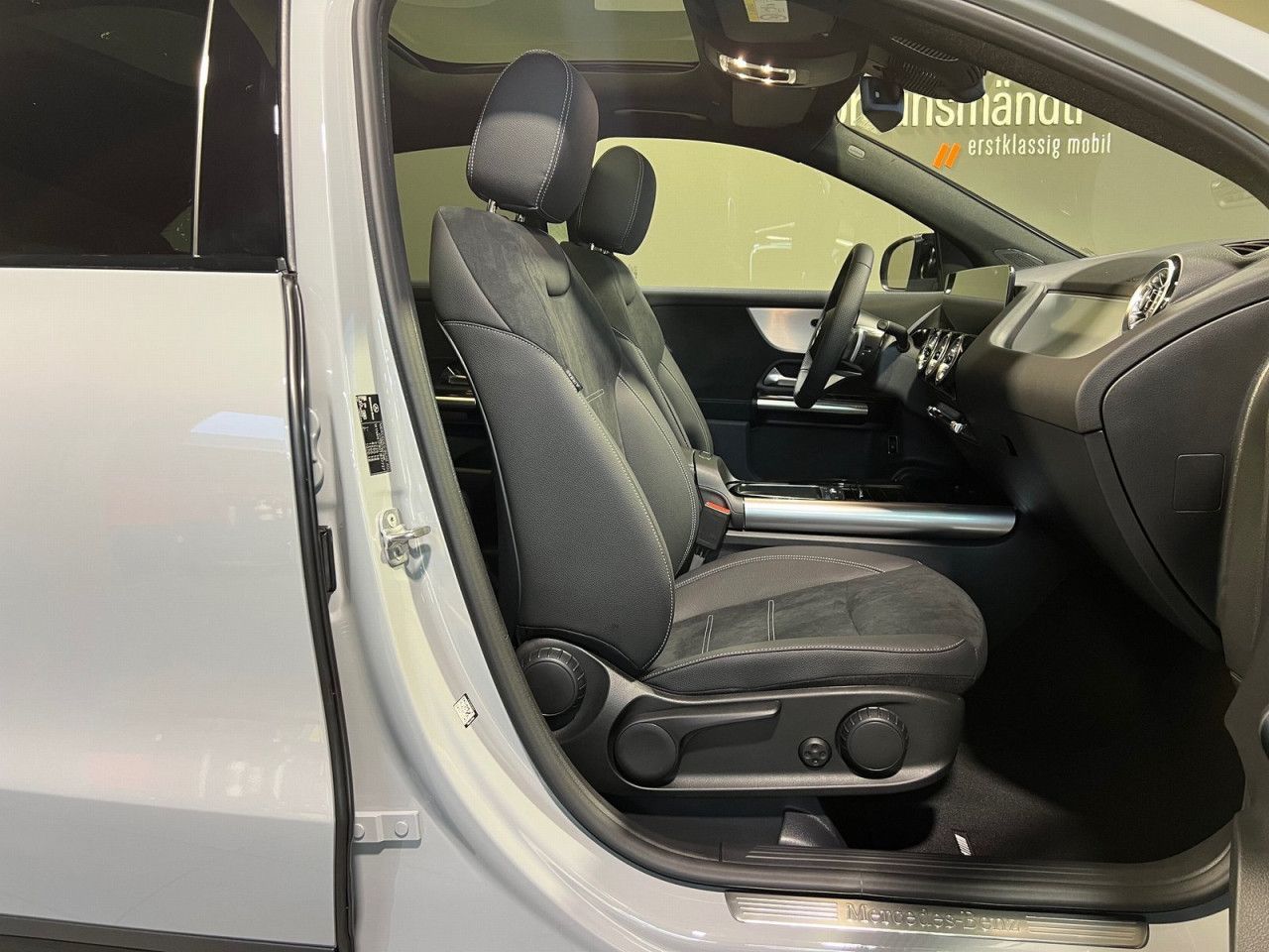 Mercedes-Benz GLA – Bild 6