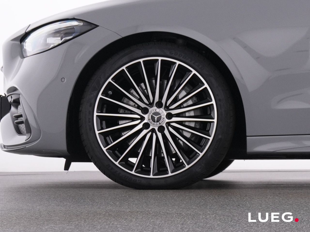 Mercedes-Benz C-Klasse – Bild 19