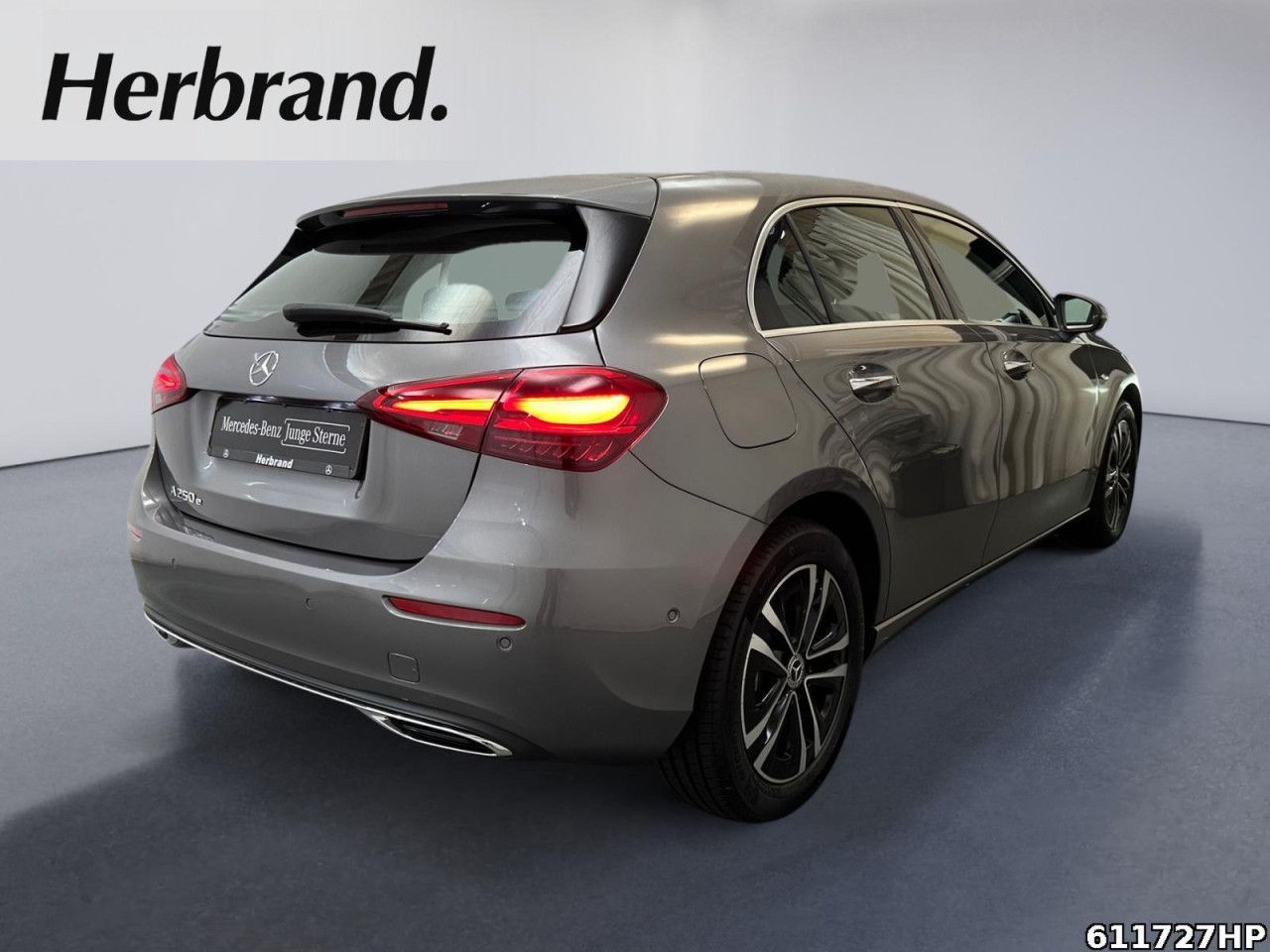 Mercedes-Benz A-Klasse – Bild 3