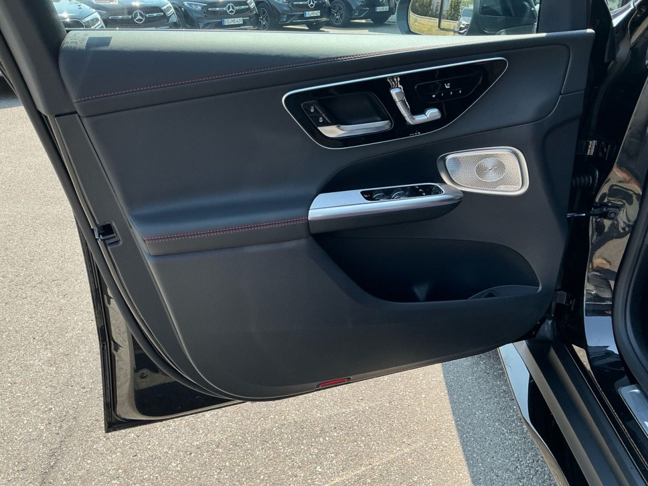 Mercedes-Benz GLC – Bild 9