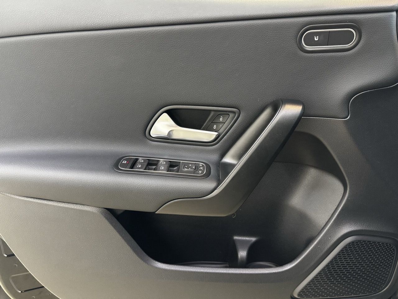 Mercedes-Benz A-Klasse – Bild 14