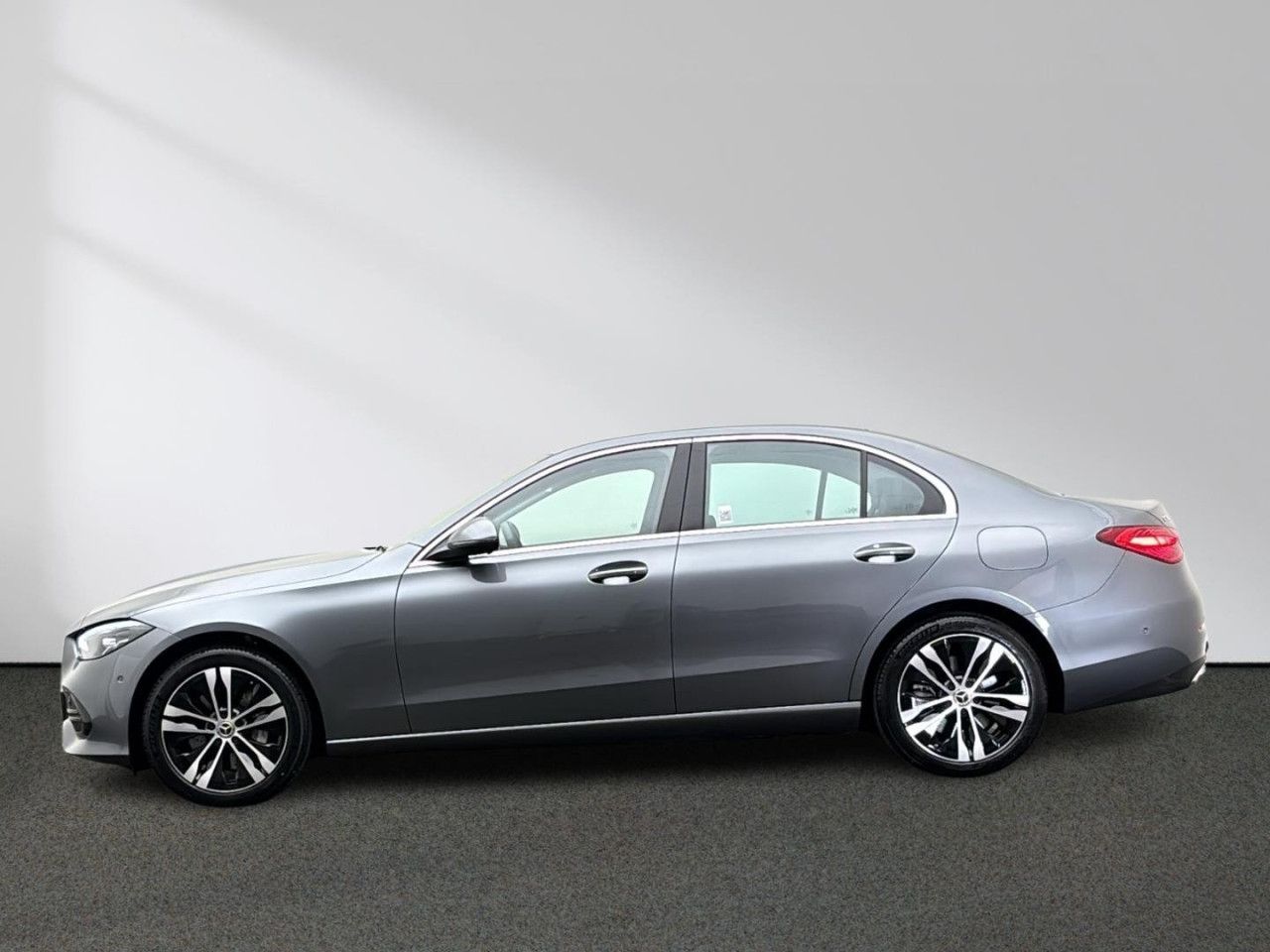 Mercedes-Benz C-Klasse – Bild 3
