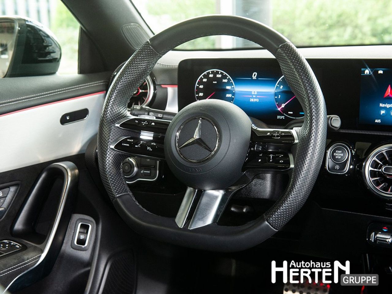 Mercedes-Benz CLA – Bild 9