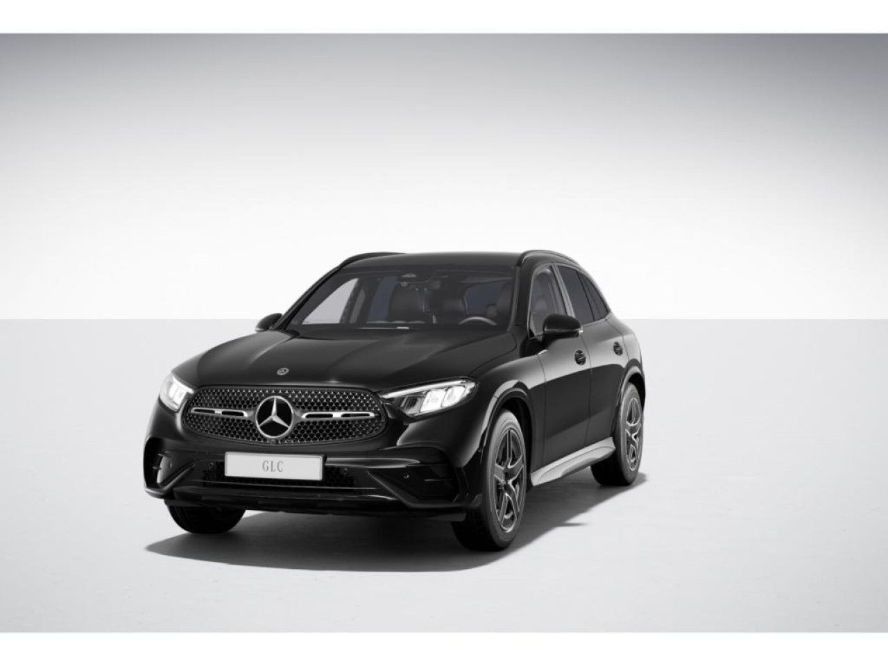 Mercedes-Benz GLC – Bild 7