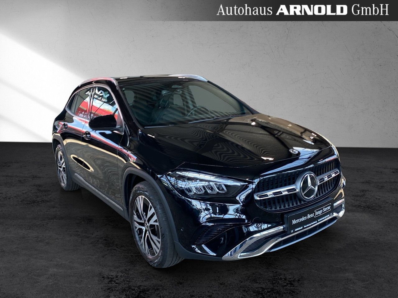 Mercedes-Benz GLA – Bild 7
