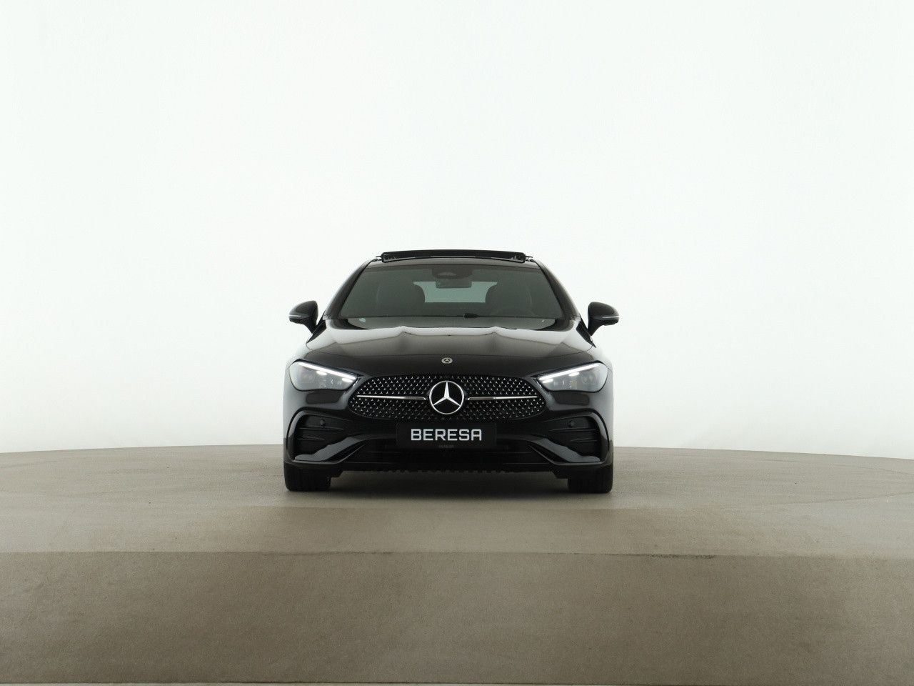 Mercedes-Benz CLE – Bild 2