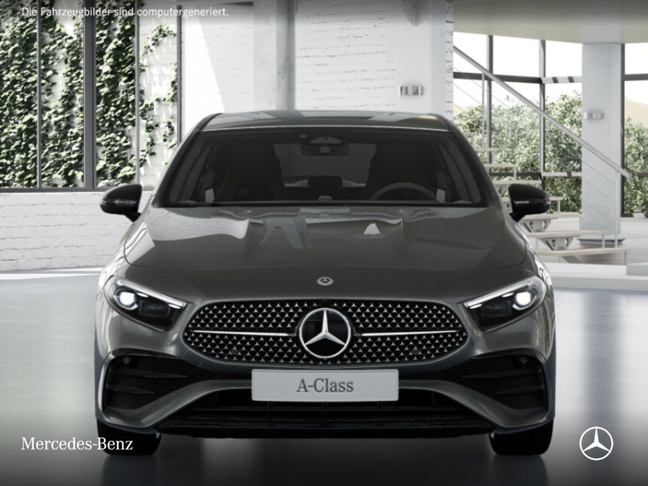 Mercedes-Benz A-Klasse – Bild 5