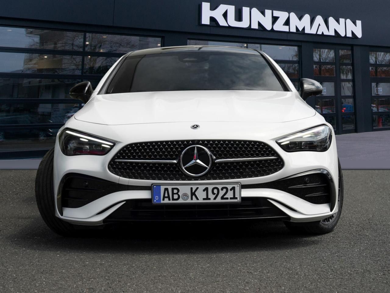 Mercedes-Benz CLE – Bild 2