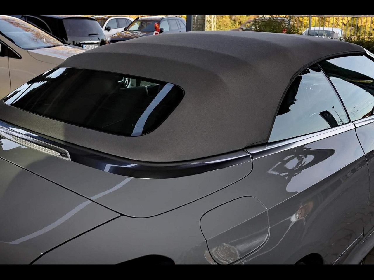 Mercedes-Benz CLE – Bild 9