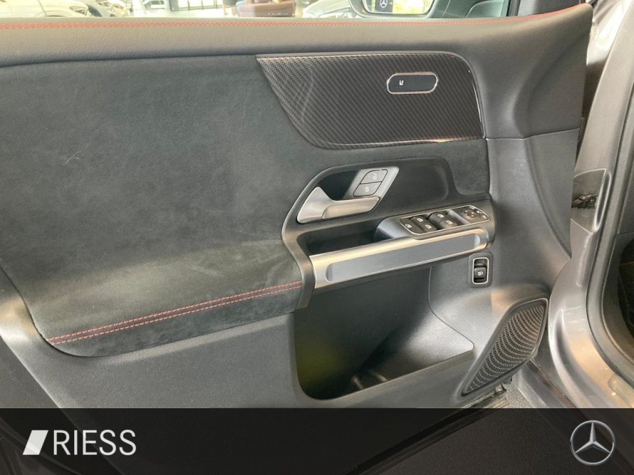 Mercedes-Benz GLB – Bild 8