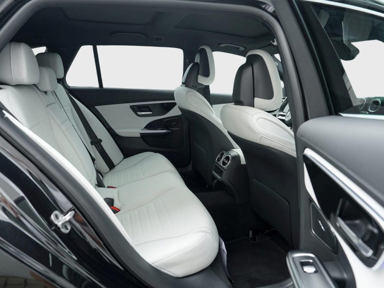 Mercedes-Benz C-Klasse – Bild 11