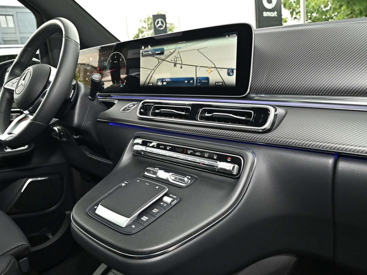 Mercedes-Benz V-Klasse – Bild 11