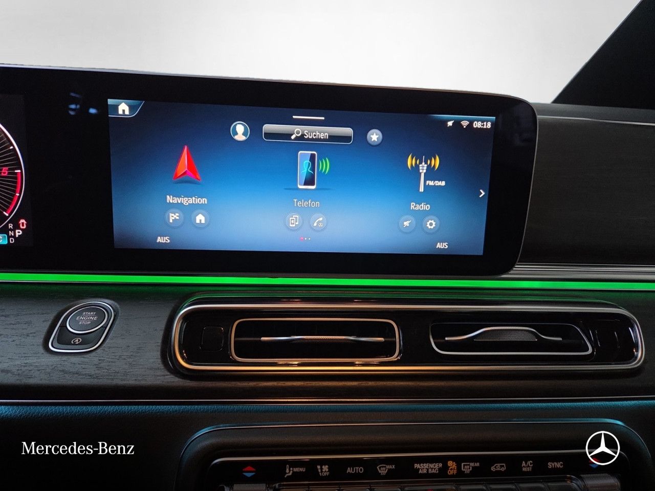 Mercedes-Benz V-Klasse – Bild 13