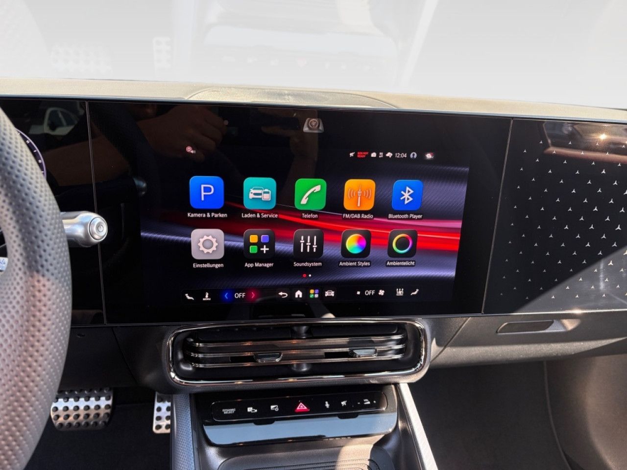 Mercedes-Benz CLA – Bild 12